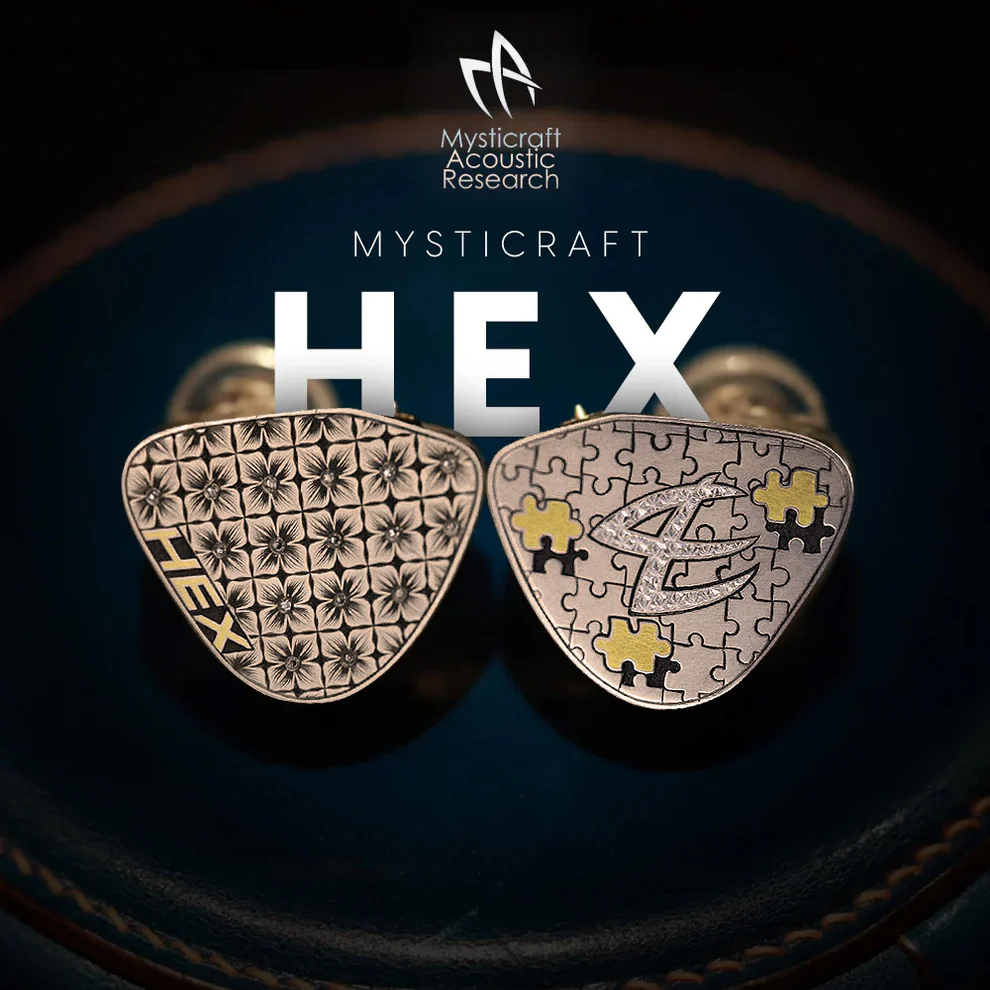Mysticraft HEX